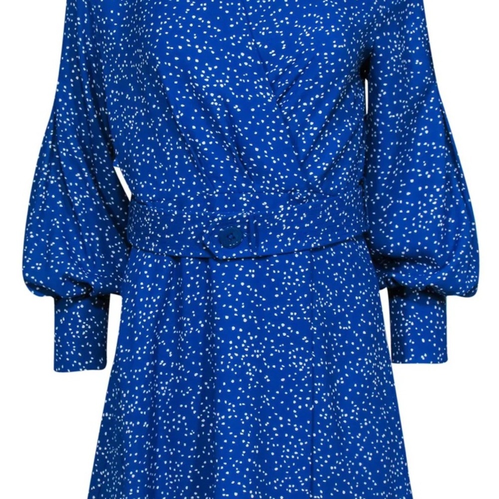 Equipment Dress